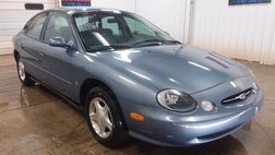 1999 Ford Taurus SE
