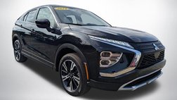 2024 Mitsubishi Eclipse Cross SE