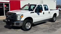 2016 Ford Super Duty F-250 XL