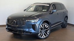 2025 Volvo XC90 B6 Plus Bright Theme 7P