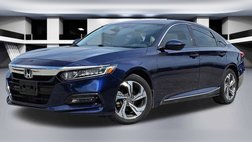 2020 Honda Accord EX-L