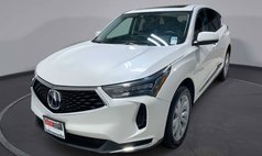 2023 Acura RDX SH-AWD