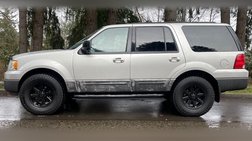 2005 Ford Expedition XLT