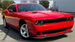 2010 Dodge Challenger SE