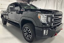 2022 GMC Sierra 2500HD AT4
