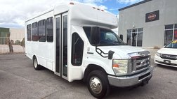 2012 Ford E-150 XL