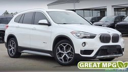 2016 BMW X1 xDrive28i