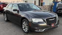 2020 Chrysler 300 Touring