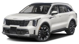 2024 Kia Sorento SX