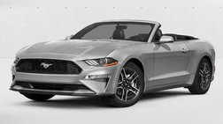 2021 Ford Mustang Premium