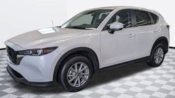 2023 Mazda CX-5 2.5 S Select