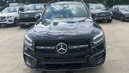 2024 Mercedes-Benz GLB GLB 250