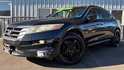 2010 Honda Accord Crosstour EX-L