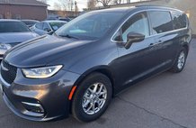 2021 Chrysler Pacifica Touring