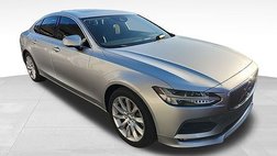 2017 Volvo S90 T6 Momentum
