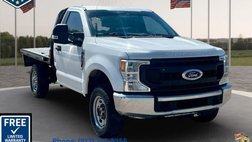 2020 Ford Super Duty F-350 XL