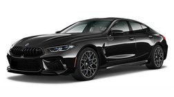 2023 BMW M8 Competition