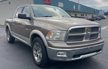 2009 Dodge Ram 1500 SLT