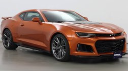 2023 Chevrolet Camaro ZL1