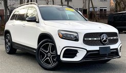 2024 Mercedes-Benz GLB GLB 250 4MATIC