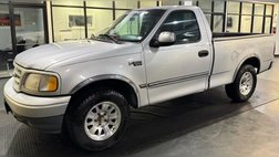 2004 Ford F-150 