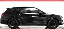 2020 Bentley Bentayga Speed