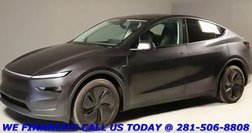 2026 Tesla Model Y Long Range