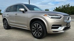 2025 Volvo XC90 T8 Plus Bright Theme 7P