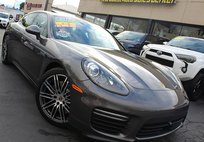 2015 Porsche Panamera GTS