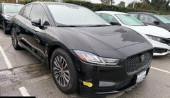 2020 Jaguar I-PACE EV400 S