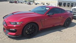 2020 Ford Mustang Shelby GT350