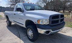 2005 Dodge Ram 2500 ST