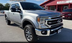 2022 Ford Super Duty F-250 Lariat