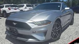 2020 Ford Mustang Premium