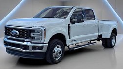 2025 Ford Super Duty F-350 Lariat