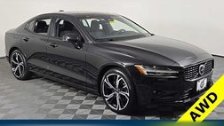 2025 Volvo S60 B5 Plus