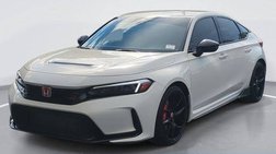 2023 Honda Civic Type R