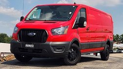2023 Ford Transit 150