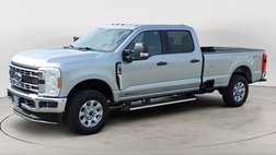 2024 Ford Super Duty F-350 XLT