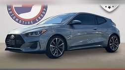 2021 Hyundai Veloster Premium