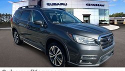 2019 Subaru Ascent Limited 7-Passenger