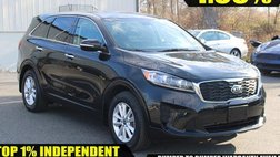 2019 Kia Sorento L