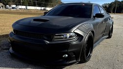 2020 Dodge Charger R/T