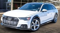 2022 Audi A6 allroad quattro Prestige 55 TFSI