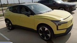2025 Volvo EX30 Ultra