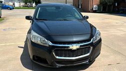 2014 Chevrolet Malibu LS