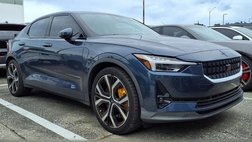 2023 Polestar 2 Long Range Dual Motor