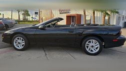 1995 Chevrolet Camaro Z28