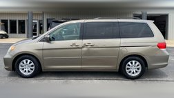 2010 Honda Odyssey EX