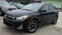 2017 Subaru Crosstrek Premium